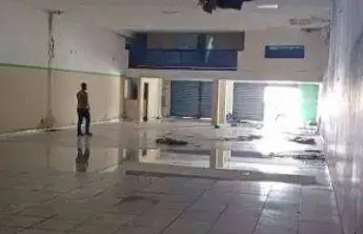 Salão para alugar, 400 m² por r$ 14.620,00/mês - sapopemba - são paulo/sp