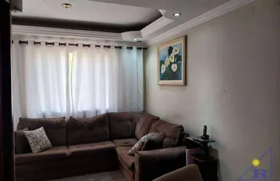 Casa com 3 dormitórios à venda, 54 m² por r$ 435.000,00 - vila esperança - são paulo/sp