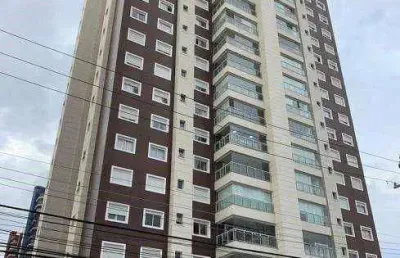 Apartamento com 3 quartos à venda na Rua Euclides Pacheco, Vila Gomes Cardim, São Paulo