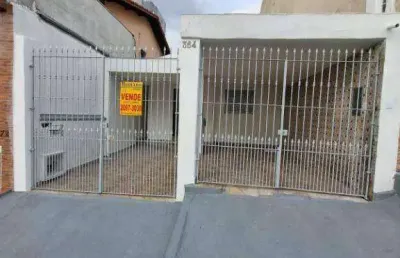 Casa com 3 dormitórios à venda, 107 m² por r$ 440.000,00 - penha - são paulo/sp