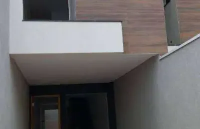 Sobrado com 3 dormitórios à venda, 108 m² por r$ 680.000,00 - vila ré - são paulo/sp