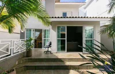 Casa com 3 quartos à venda na Rua Mateus Mendes Pereira, Parque do Carmo, São Paulo