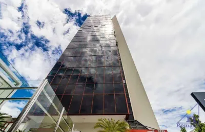 Conjunto à venda, 200 m² por r$ 1.900.000,00 - tatuapé - são paulo/sp