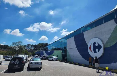 Ponto comercial à venda na Estrada do Pêssego, Itaquera, São Paulo