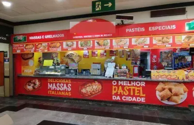 Ponto comercial à venda na Estrada do Pêssego, Itaquera, São Paulo