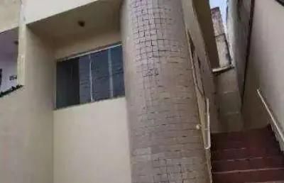 Casa com 3 quartos à venda na Rua Iguaçaba, Chácara Belenzinho, São Paulo