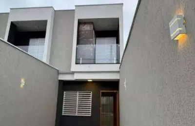 Casa com 2 quartos à venda na Rua Francisco Furtado, Cidade Líder, São Paulo