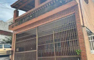 Casa com 3 quartos à venda na Rua Catarina de Albuquerque, Penha De França, São Paulo