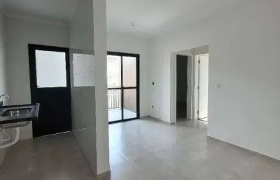 Apartamento com 2 dormitórios à venda, 46 m² por r$ 258.000,00 - parque mandaqui - são paulo/sp