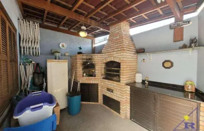 Sobrado com 4 dormitórios à venda, 121 m² por r$ 900.000,00 - jardim bonfiglioli - são paulo/sp
