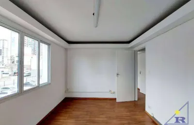 Sala para alugar, 50 m² por r$ 4.715,00/mês - tatuapé - são paulo/sp