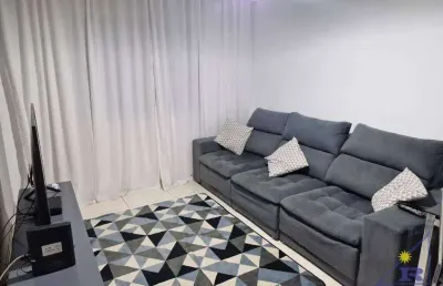 Sobrado com 2 dormitórios à venda, 112 m² por r$ 510.000,00 - arthur alvim  - são paulo/sp
