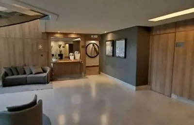 Apartamento com 2 quartos à venda na Rua Nagib Izar, Jardim Anália Franco, São Paulo