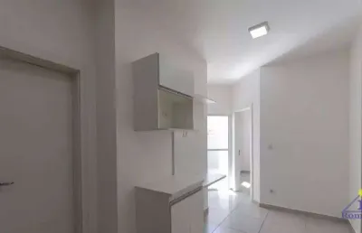 Apartamento com 2 dormitórios para alugar, 45 m² por r$ 2.548,00/mês - tatuapé - são paulo/sp