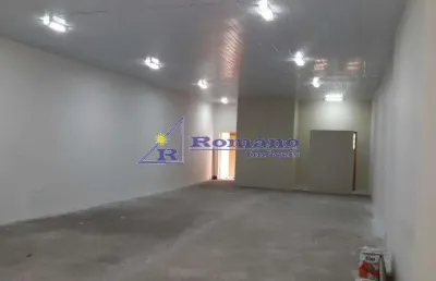 Sala comercial para alugar na Rua Serra de Juréa, Tatuapé, São Paulo