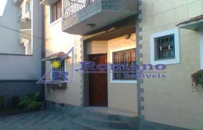 Sobrado para alugar, 198 m² por r$ 5.511,90/mês - tatuapé - são paulo/sp