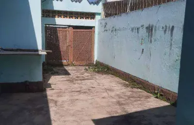 Casa com 3 dormitórios para alugar, 180 m² por r$ 3.000,00/mês - maranhão - são paulo/sp