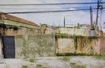 Terreno à venda na Rua Poá, Vila Prudente, São Paulo