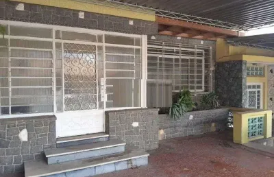 Casa com 3 quartos à venda na Rua Japiúba, Tremembé, São Paulo