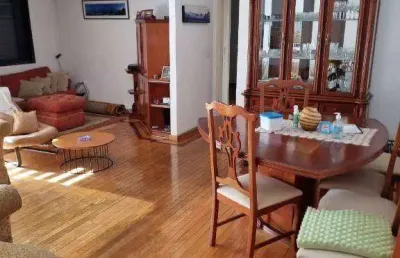 Apartamento com 3 dormitórios à venda, 95 m² por r$ 1.300.000,00 - vila madalena - são paulo/sp