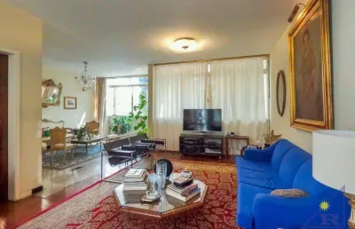 Sobrado com 4 dormitórios à venda, 400 m² por r$ 2.500.000,00 - tatuapé - são paulo/sp