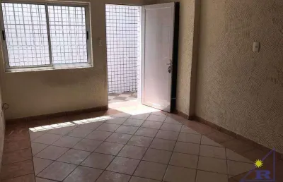 Sobrado com 2 dormitórios para alugar, 145 m² por r$ 3.110,63/mês - tatuapé - são paulo/sp