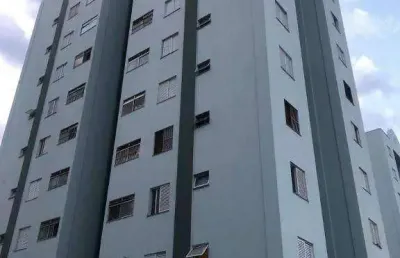 Apartamento com 2 dormitórios à venda, 47 m² por r$ 320.000,00 - cangaiba - são paulo/sp