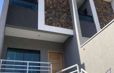 Casa com 3 quartos à venda na Rua Mazagão, Cidade Patriarca, São Paulo