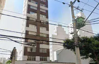 Apartamento com 3 dormitórios à venda, 164 m² por r$ 1.300.000,00 - perdizes - são paulo/sp