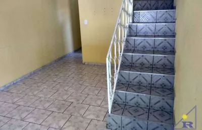 Sobrado com 2 dormitórios à venda, 125 m² por r$ 445.000,00 - vila alpina - são paulo/sp