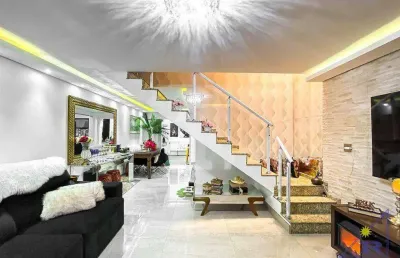 Casa com 3 quartos para alugar na Rua Bento Quirino, Vila Matilde, São Paulo