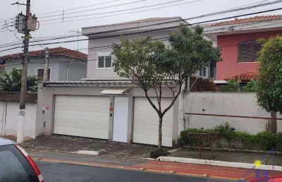 Casa com 4 quartos à venda na Alameda dos Guatás, Planalto Paulista, São Paulo