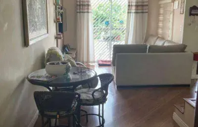 Sobrado com 2 dormitórios à venda, 200 m² por r$ 690.000,00 - vila formosa - são paulo/sp
