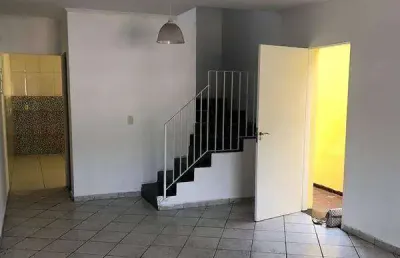 Sobrado com 3 dormitórios à venda, 214 m² por r$ 393.000,00 - jardim nossa senhora do carmo - são paulo/sp