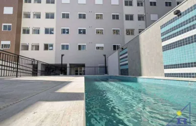 Apartamento com 2 quartos à venda na Rua Padre Adelino, Belém, São Paulo