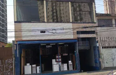 Prédio à venda na Avenida Vila Ema, Vila Ema, São Paulo
