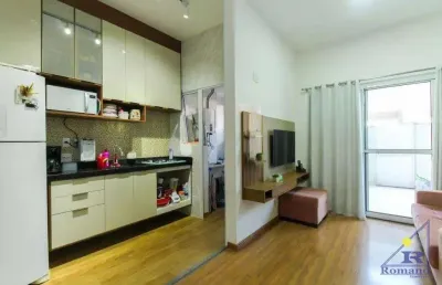 Apartamento com 2 dormitórios à venda, 83 m² por r$ 630.000,00 - penha de frança - são paulo/sp