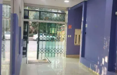 Salão para alugar, 350 m² por r$ 16.953,00/mês - cidade mãe do céu - são paulo/sp