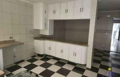 Casa com 3 quartos à venda na Rua Serra de Botucatu, Vila Gomes Cardim, São Paulo