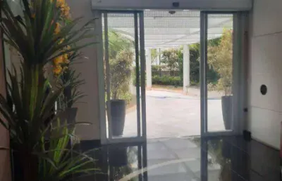 Apartamento com 4 quartos à venda na Rua Marechal Barbacena, Vila Regente Feijó, São Paulo