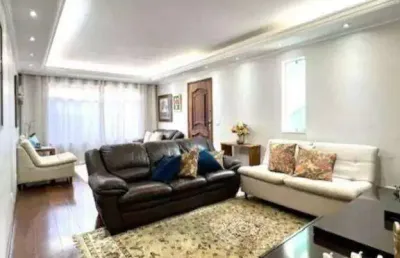 Casa com 3 quartos à venda na Rua Coronel Joaquim Monteiro, Parque São Domingos, São Paulo