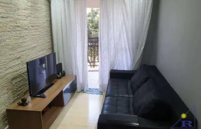 Apartamento com 2 dormitórios à venda, 56 m² por r$ 478.000,00 - vila santa clara - são paulo/sp