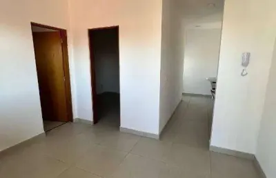 Apartamento com 1 dormitório à venda, 32 m² por r$ 219.900,00 - vila carrão - são paulo/sp