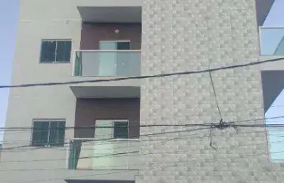 Apartamento com 1 dormitório à venda, 50 m² por r$ 350.000,00 - vila carrão - são paulo/sp