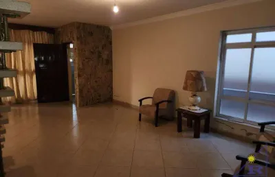 Sobrado com 3 dormitórios à venda, 200 m² por r$ 880.000,00 - parque são jorge - são paulo/sp