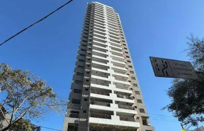 Apartamento com 2 dormitórios à venda, 68 m² por r$ 797.000,00 - vila prudente (zona leste) - são paulo/sp
