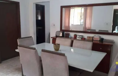 Casa com 3 dormitórios à venda, 200 m² por r$ 475.000,00 - vila antonieta - são paulo/sp