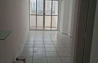 Apartamento com 3 dormitórios, 75 m² - venda por r$ 450.000,00 ou aluguel por r$ 2.910,00/mês - tatuapé - são paulo/sp
