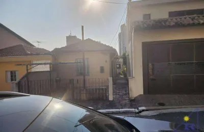 Casa com 2 quartos à venda na Rua Batista da Costa, Vila Regente Feijó, São Paulo