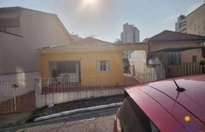 Casa com 2 quartos à venda na Rua Batista da Costa, Vila Regente Feijó, São Paulo
